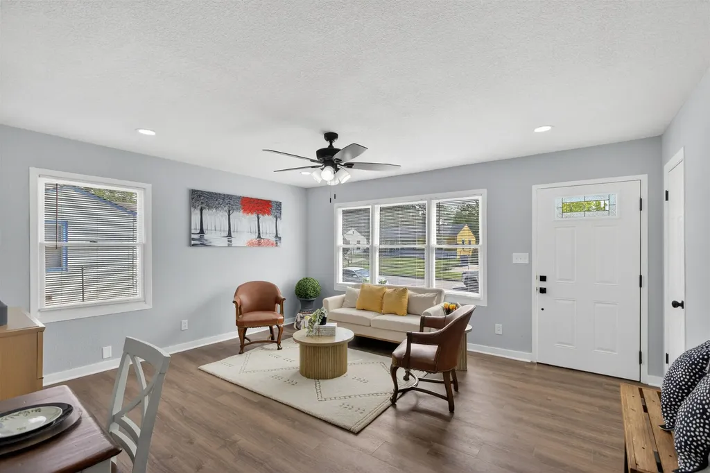 2323 N Estelle Avenue Wichita KS 67219
