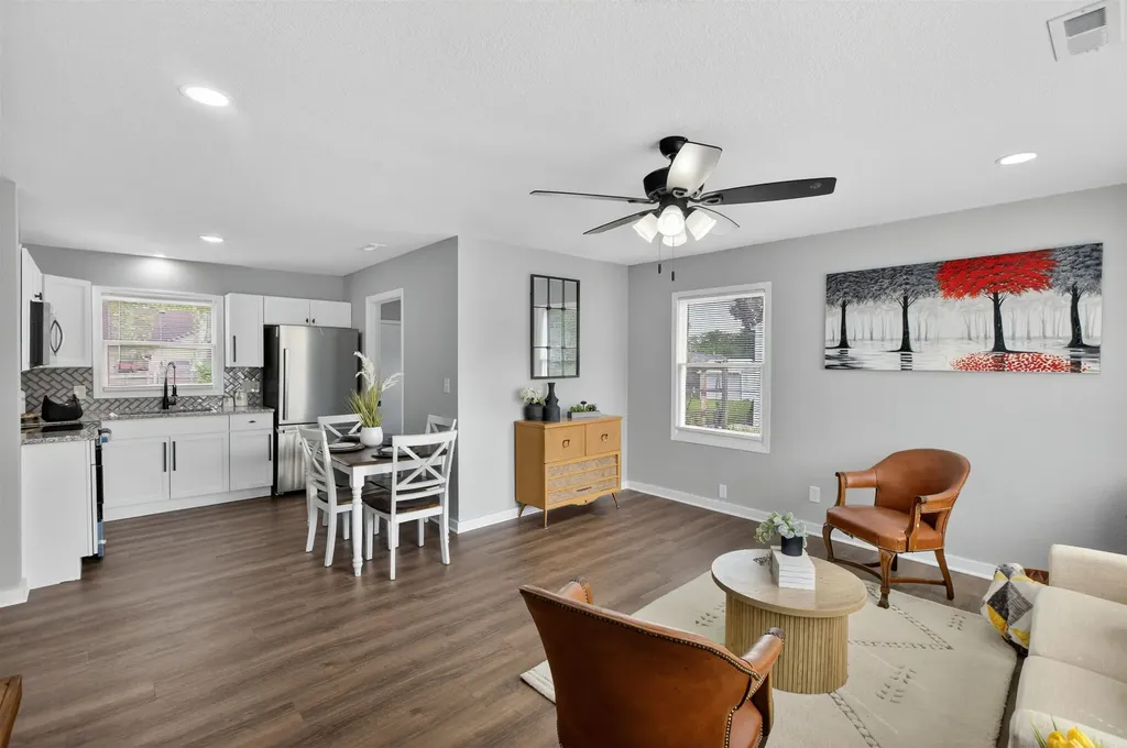 2323 N Estelle Avenue Wichita KS 67219