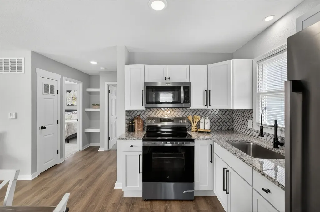 2323 N Estelle Avenue Wichita KS 67219
