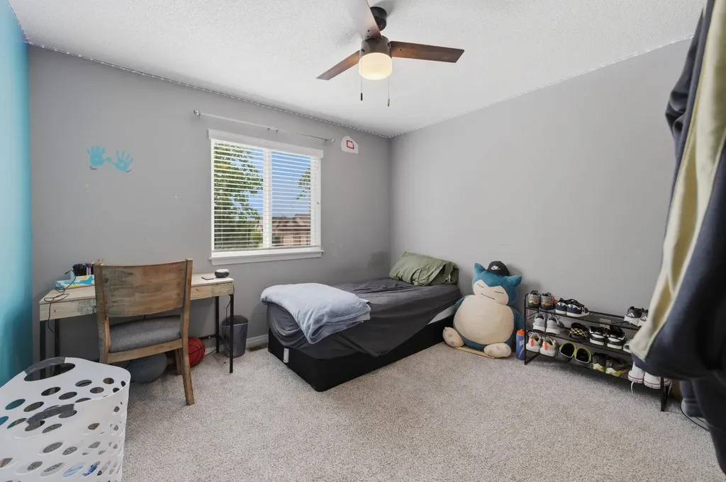 1024 N Crest Street Wichita KS 67206