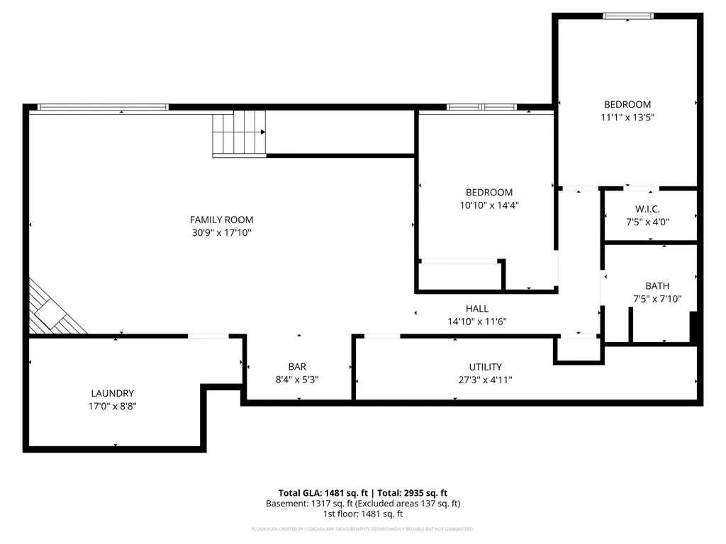 1024 N Crest Street Wichita KS 67206