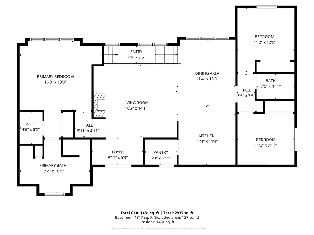 1024 N Crest Street Wichita KS 67206