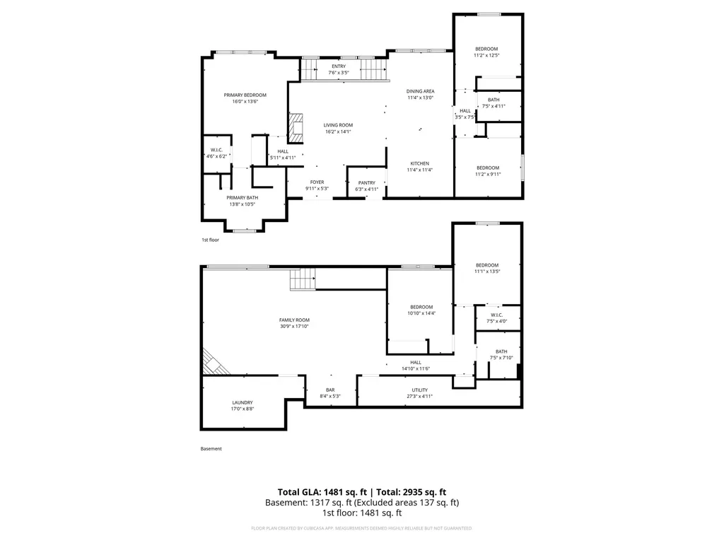 1024 N Crest Street Wichita KS 67206