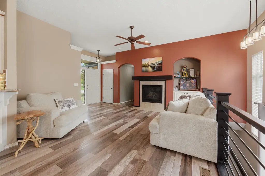 1024 N Crest Street Wichita KS 67206
