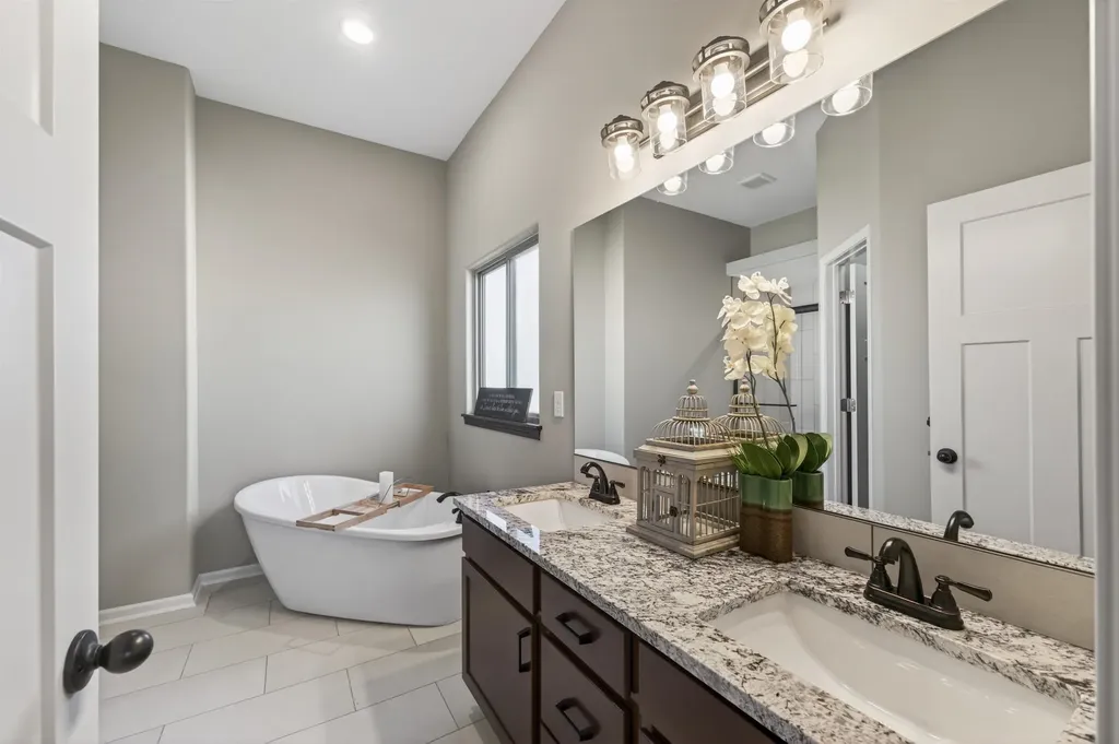 2606 Spring Meadows Court Derby KS 67037