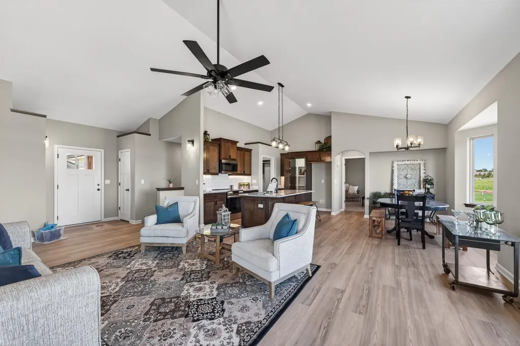2606 Spring Meadows Court Derby KS 67037