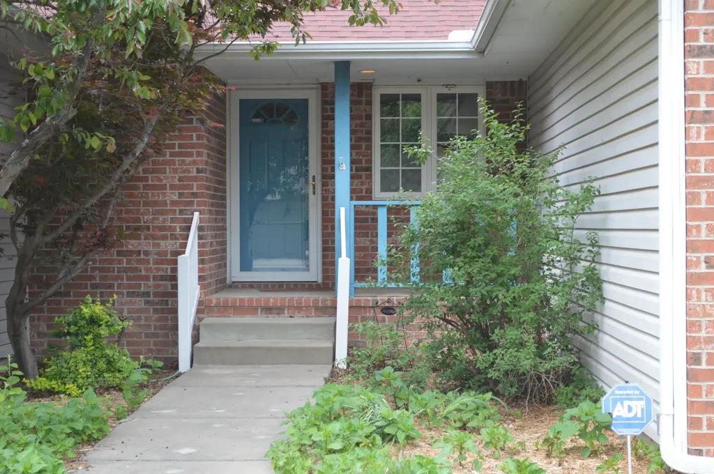 10316 E Osie Circle Wichita KS 67207