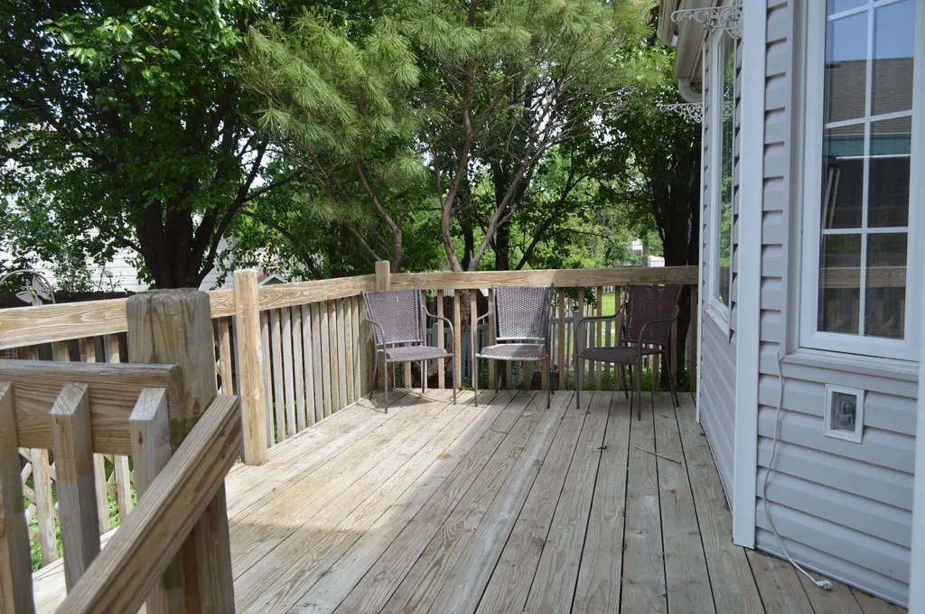 10316 E Osie Circle Wichita KS 67207