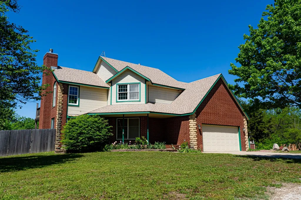 1259 Pecanwood Road Goddard KS 67052