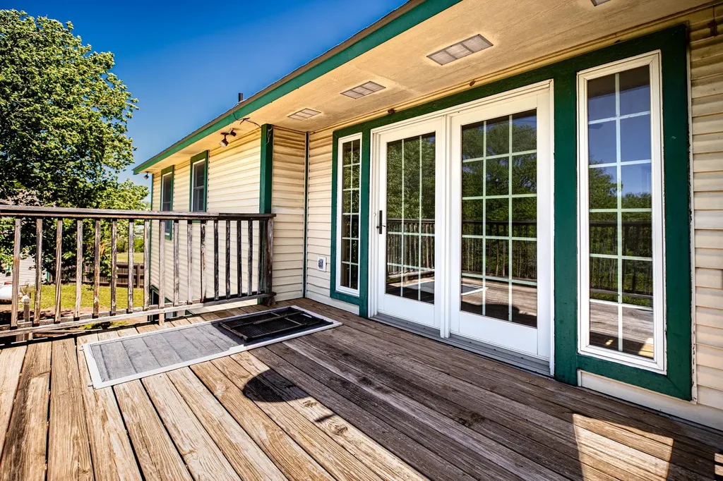 1259 Pecanwood Road Goddard KS 67052