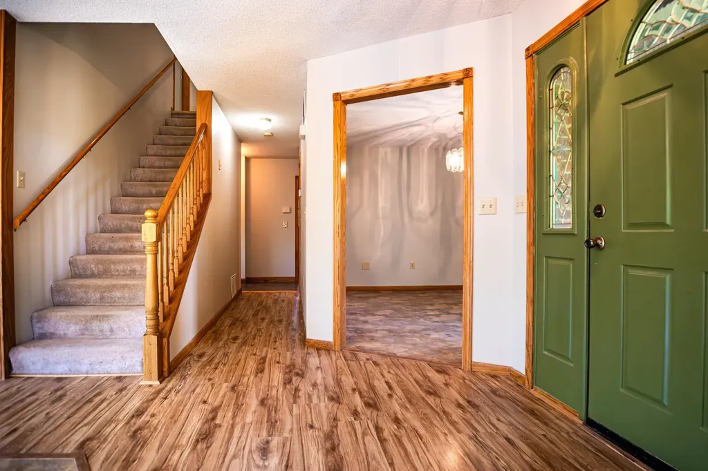 1259 Pecanwood Road Goddard KS 67052