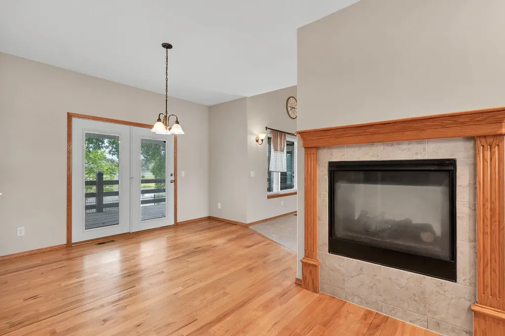1307 W Hannah Lane Haysville KS 67060