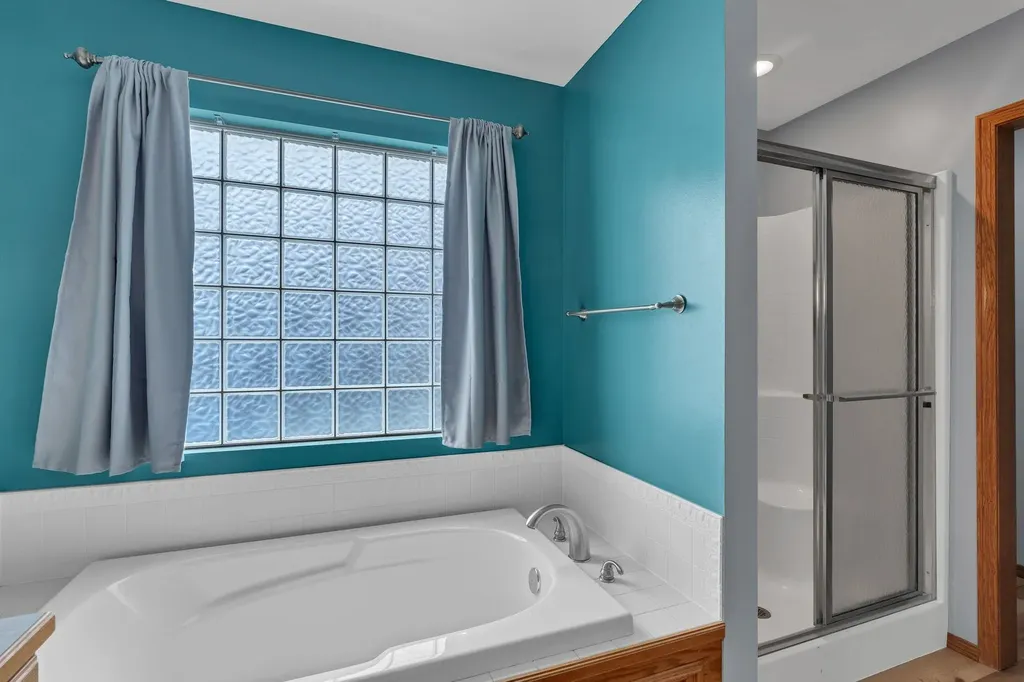1307 W Hannah Lane Haysville KS 67060