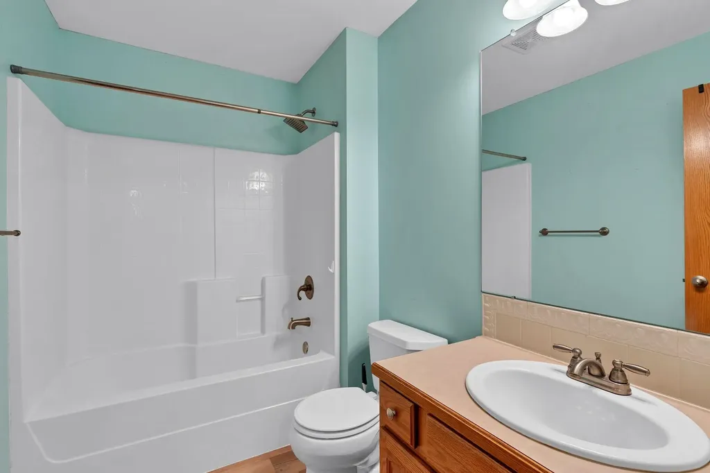 1307 W Hannah Lane Haysville KS 67060