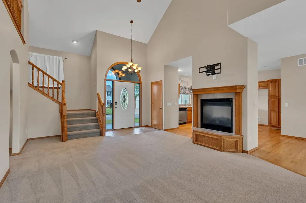 1307 W Hannah Lane Haysville KS 67060