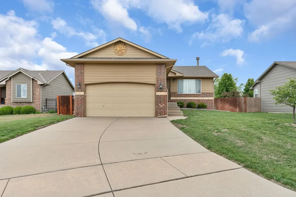 6975 N Wendell Street Park City KS 67219