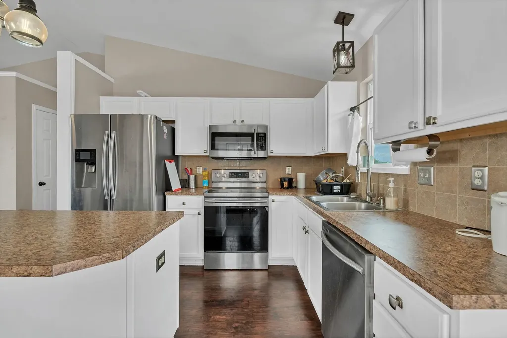 6975 N Wendell Street Park City KS 67219