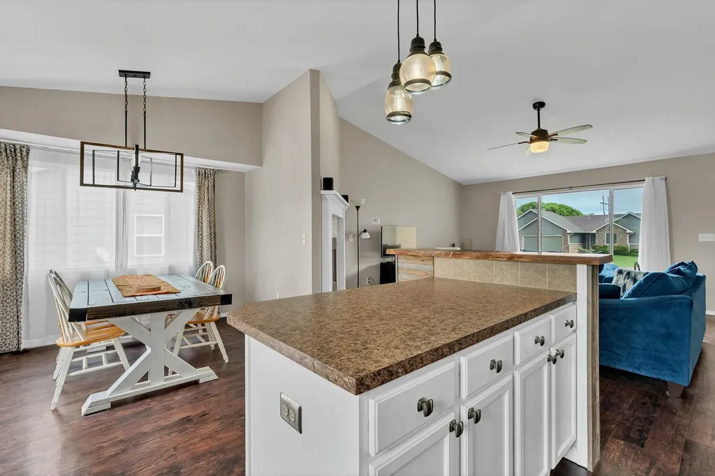 6975 N Wendell Street Park City KS 67219