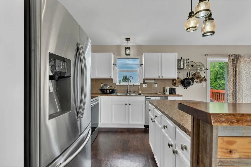 6975 N Wendell Street Park City KS 67219