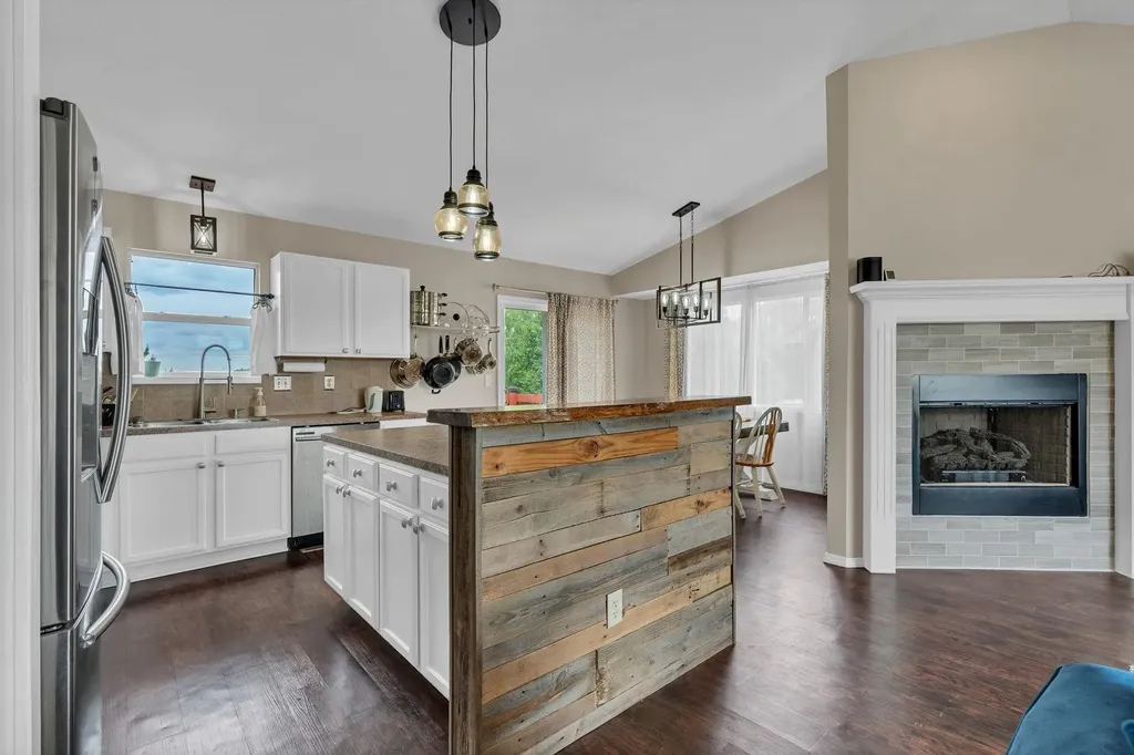6975 N Wendell Street Park City KS 67219
