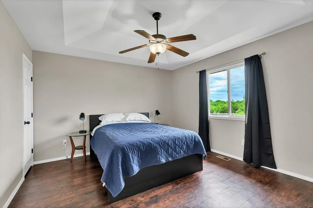 6975 N Wendell Street Park City KS 67219