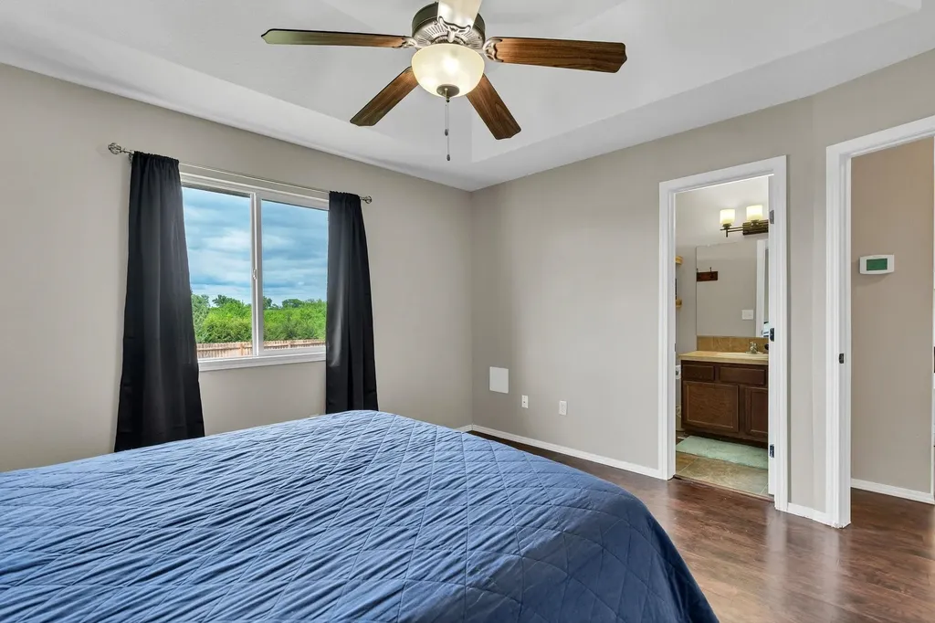 6975 N Wendell Street Park City KS 67219