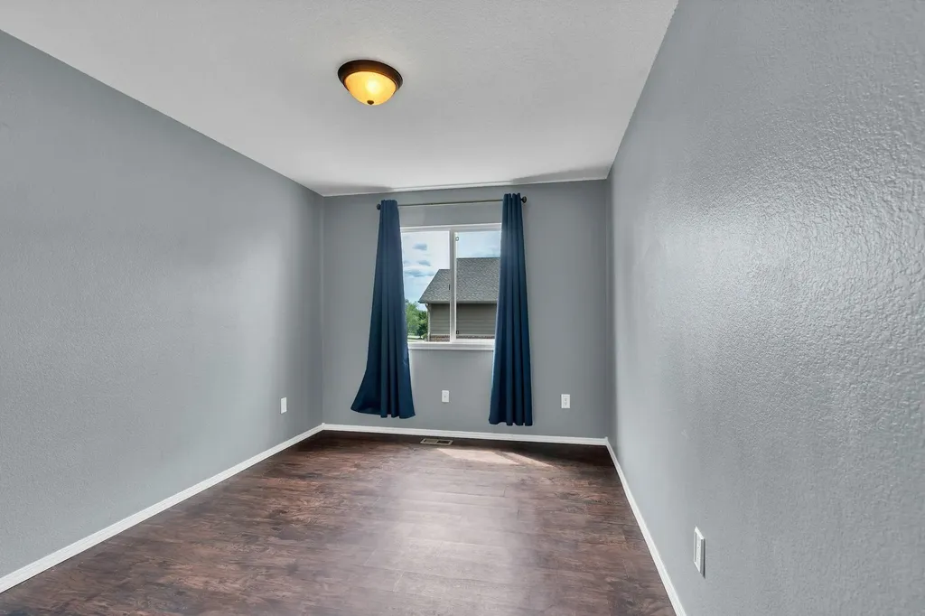 6975 N Wendell Street Park City KS 67219