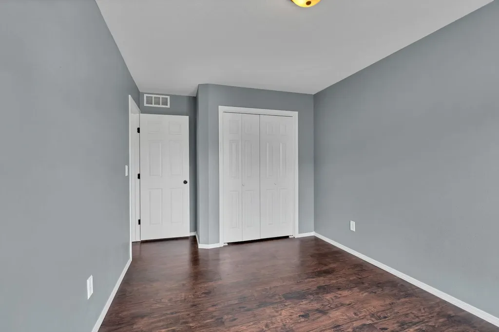 6975 N Wendell Street Park City KS 67219