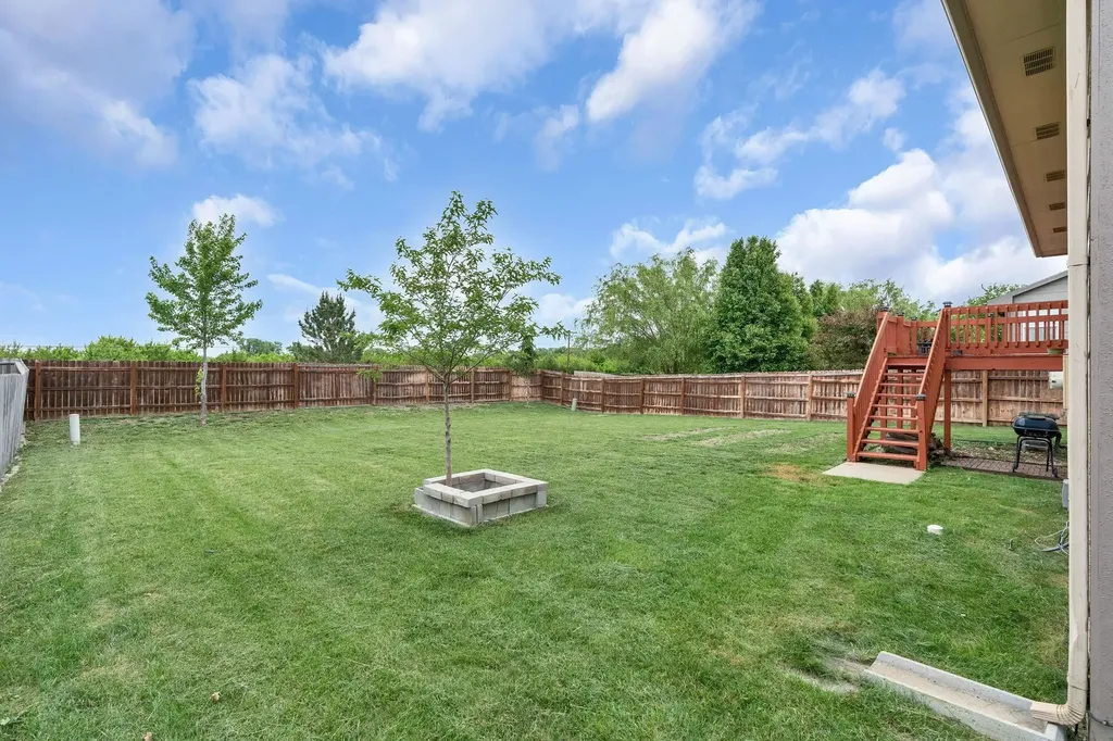 6975 N Wendell Street Park City KS 67219
