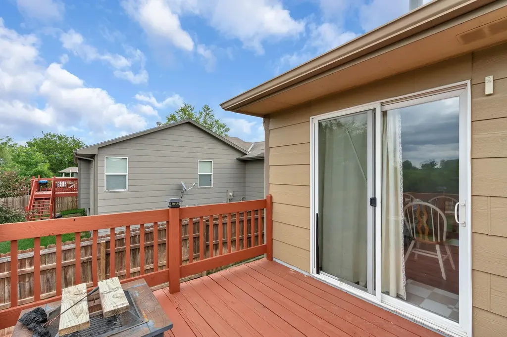 6975 N Wendell Street Park City KS 67219