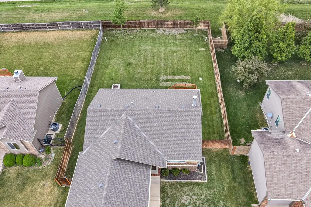 6975 N Wendell Street Park City KS 67219