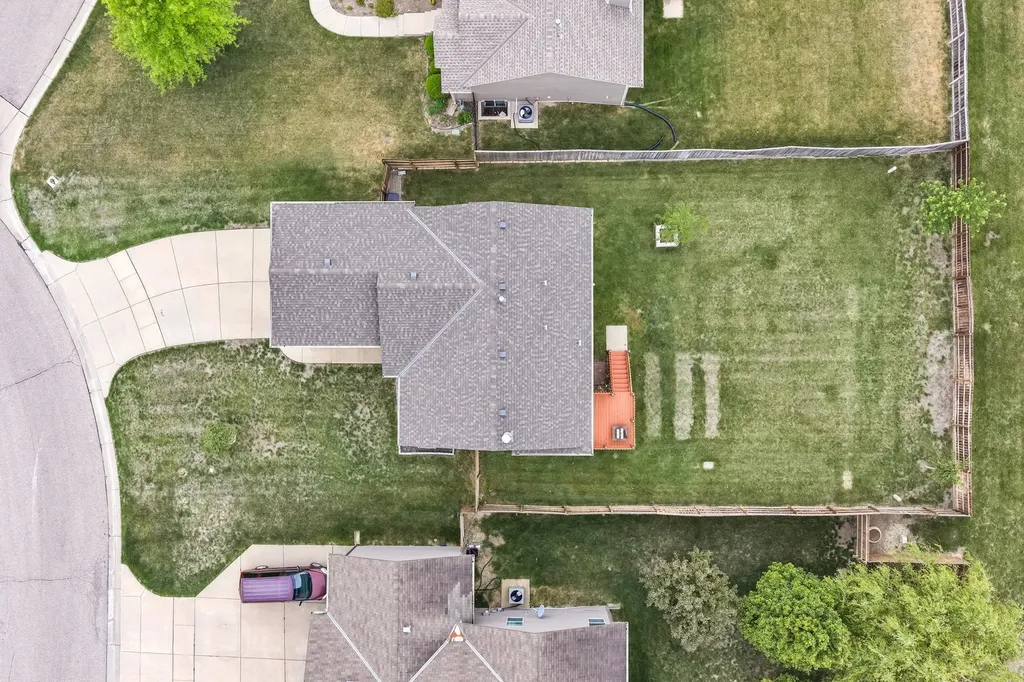 6975 N Wendell Street Park City KS 67219