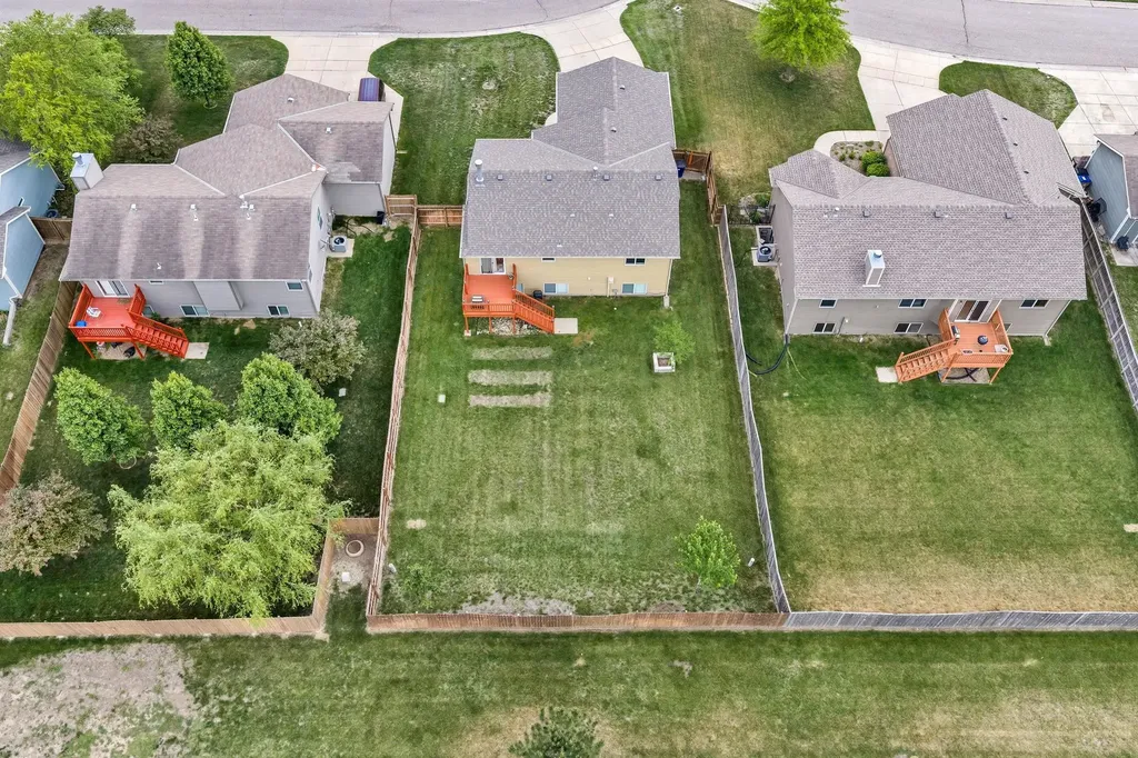 6975 N Wendell Street Park City KS 67219