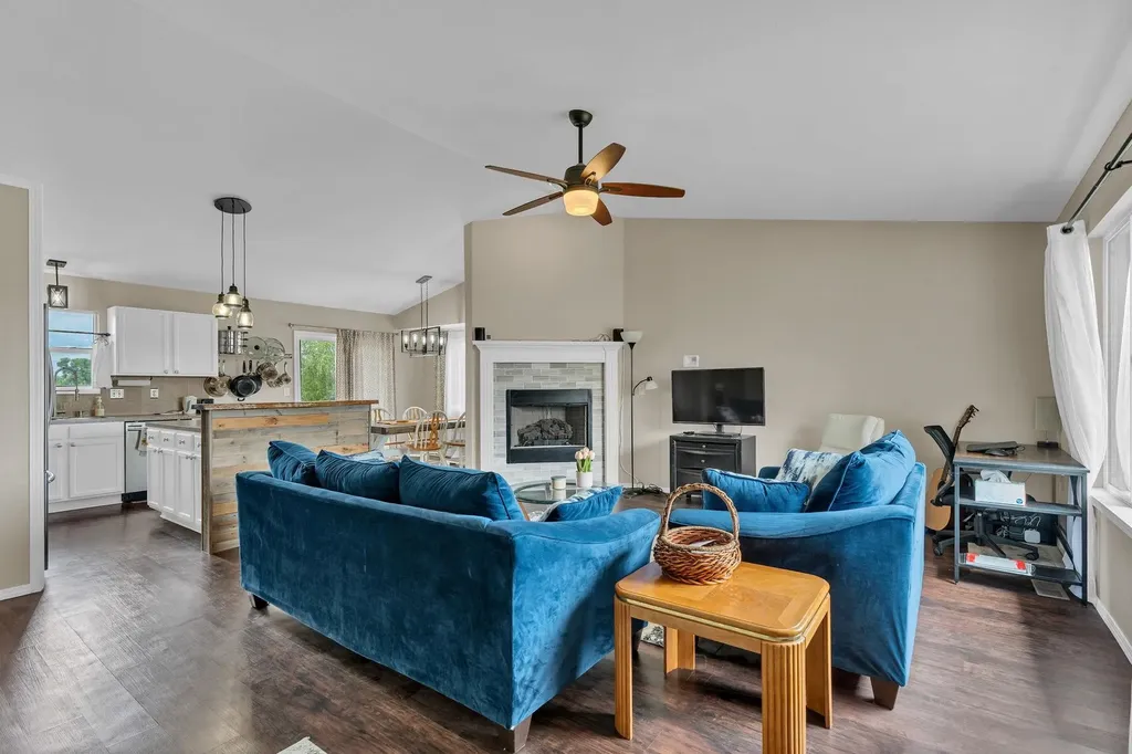 6975 N Wendell Street Park City KS 67219