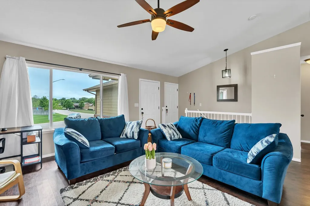 6975 N Wendell Street Park City KS 67219