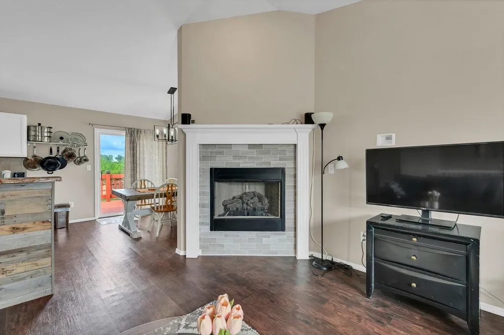 6975 N Wendell Street Park City KS 67219