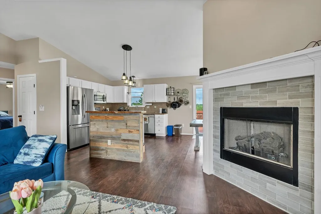 6975 N Wendell Street Park City KS 67219