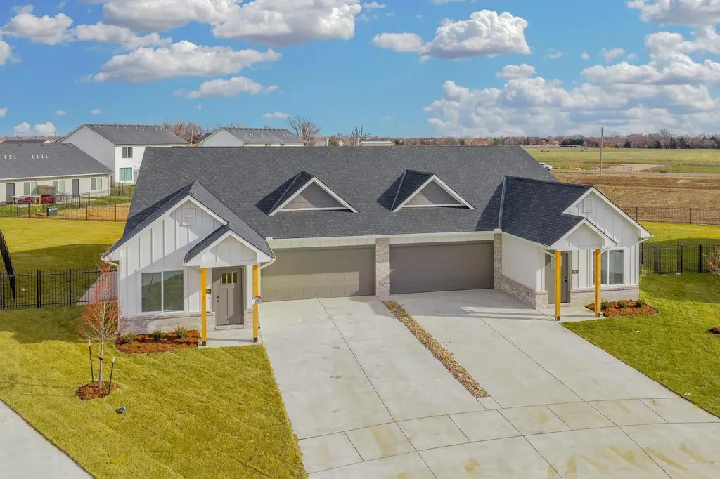 12220 W Rosemary Street Maize KS 67223