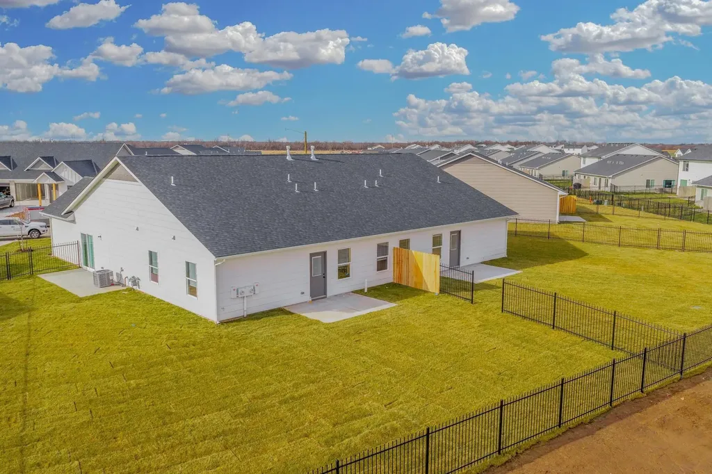 12220 W Rosemary Street Maize KS 67223