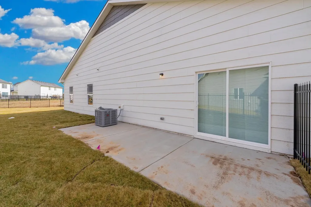 12218 W Rosemary Street Maize KS 67223