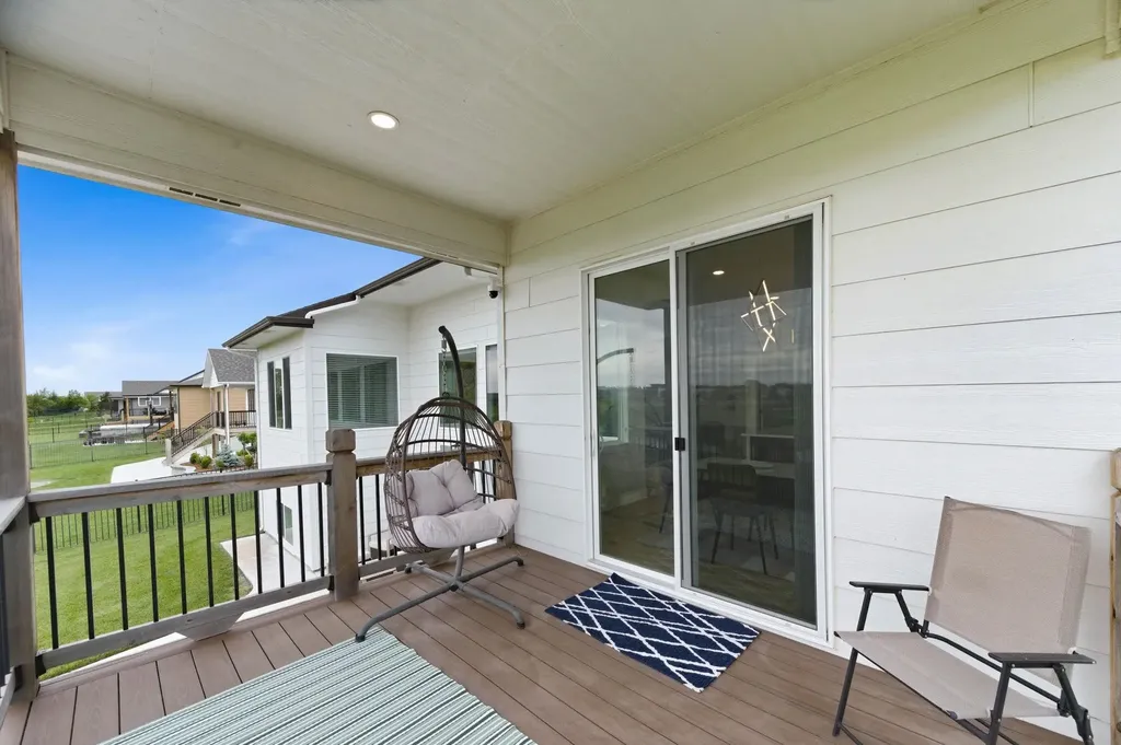 1113 W Lakeway Court Andover KS 67002