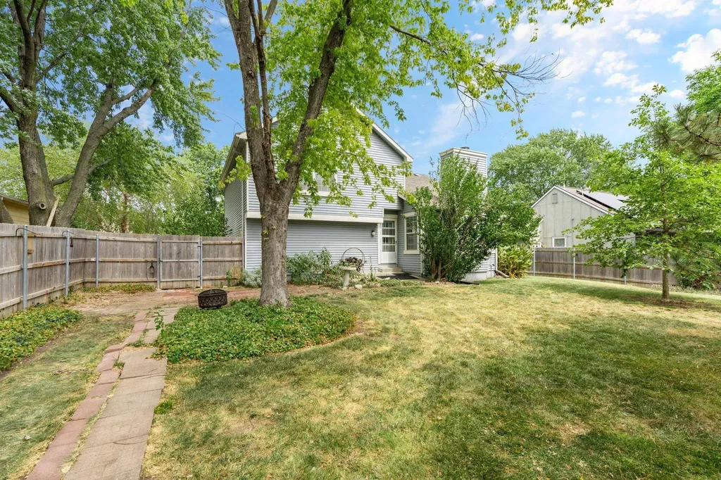 919 W Cedarwood Court Andover KS 67002
