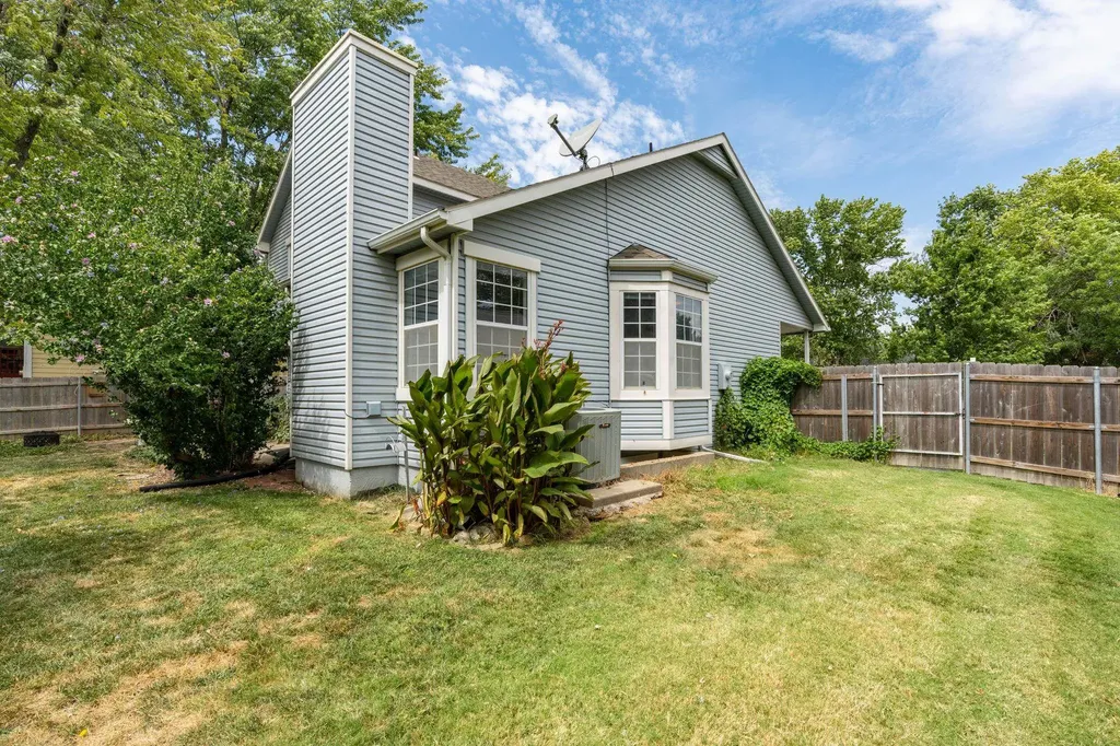 919 W Cedarwood Court Andover KS 67002