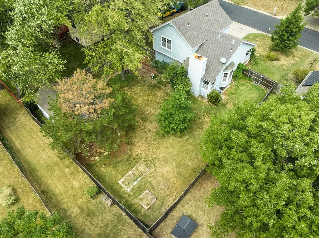 919 W Cedarwood Court Andover KS 67002