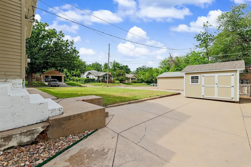 355 S Clifton Wichita KS 67218