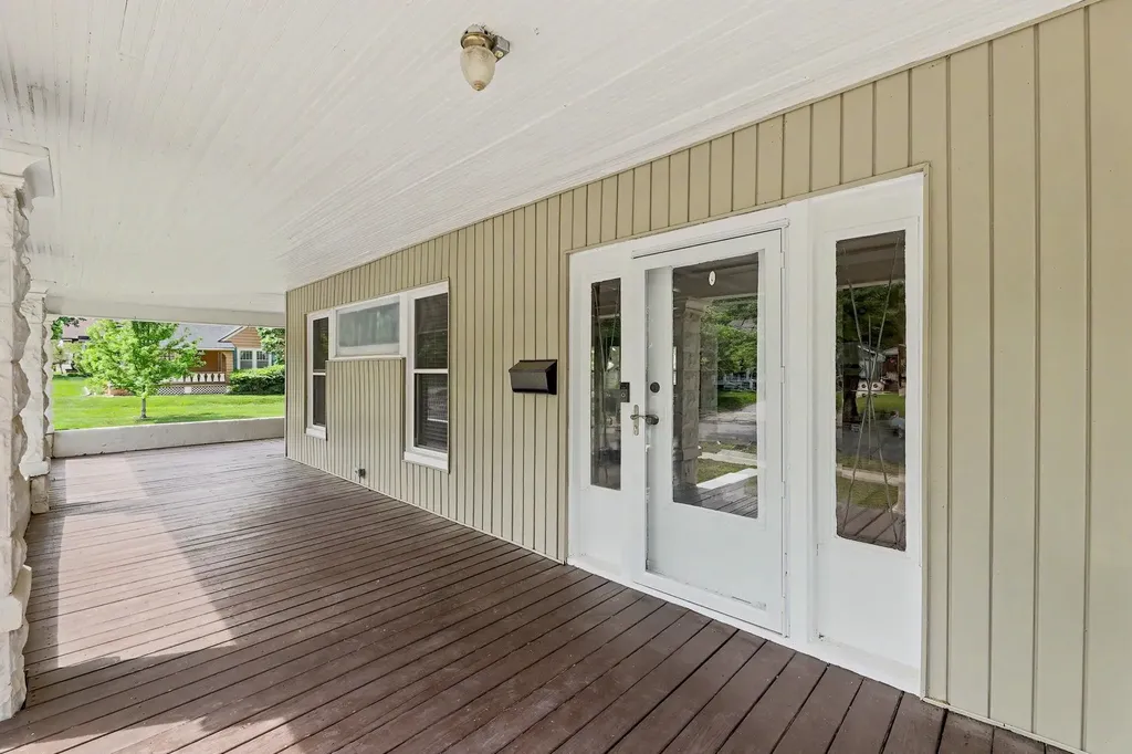 355 S Clifton Wichita KS 67218