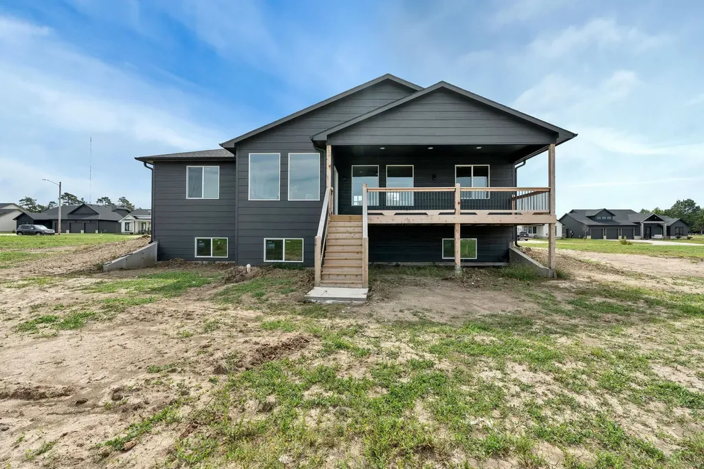 2904 Sunnyslope Park City KS 67219