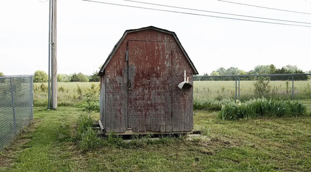 14 Woodland Augusta KS 67010