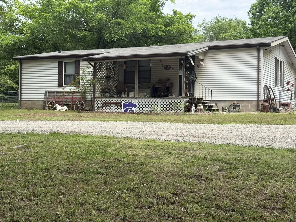 29426 97th Road Arkansas City KS 67005