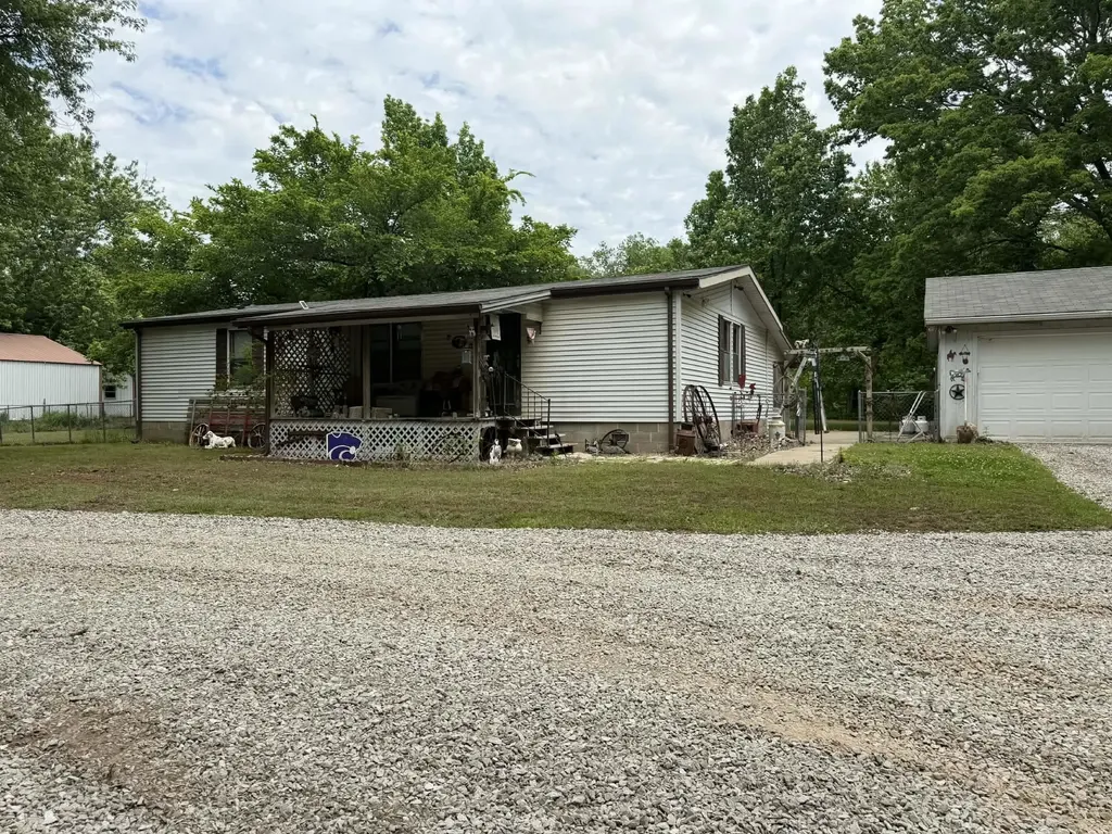 29426 97th Road Arkansas City KS 67005